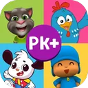 PlayKids+